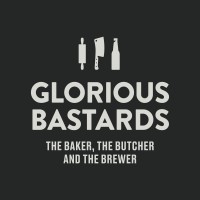 Logo Glorious Bastards