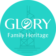 Glory Family Heritage logo