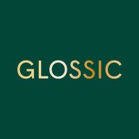 GLOSSIC logo