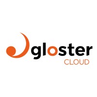 Gloster Cloud logo