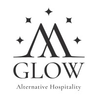 Glow Glamping logo