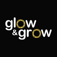 Glow & Grow logo