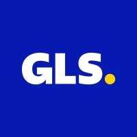 GLS Canada logo