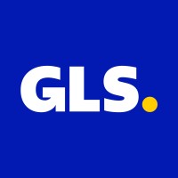 General Logistics Systems Netherlands logo