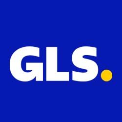 GLS logo