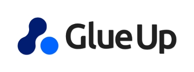 Glue Up logo