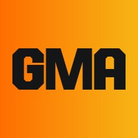 GMA Construction Group logo
