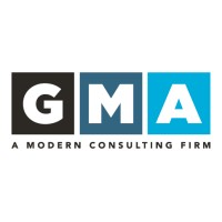 Logo GMA Consulting