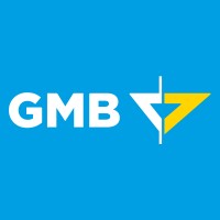 GMB logo