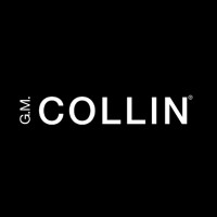 G.M. COLLIN logo