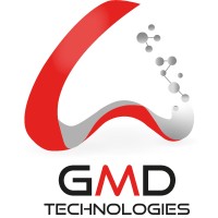 GMD TECHNOLOGIES logo