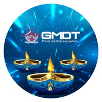 GMDT Marine & Industrial Engineering Pvt. Ltd logo