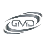 GMD Wholesale Inc. logo