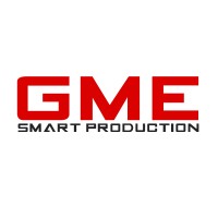 GME Smart Production logo