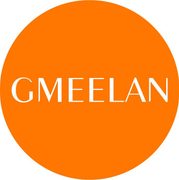 GMEELAN logo