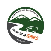 Green Mountain Electric Supply logo