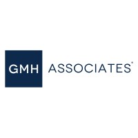 GMH Associates, Inc. logo