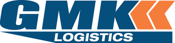 GMK Logistics logo