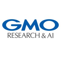 GMO Research & AI, Inc. logo