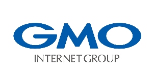GMOインターネットグループ logo