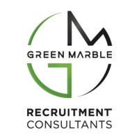 Green Marble Recruitment Consultants logo