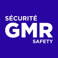 GMR Safety logo