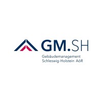 Gebäudemanagement Schleswig-Holstein AöR (GMSH) logo