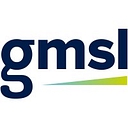 GMSL logo