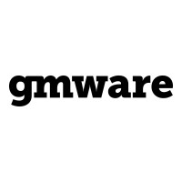 Gmware logo
