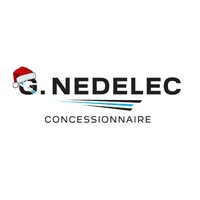 G. NEDELEC logo