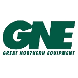 Great Northern Equipment Distributing, Inc. logo