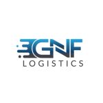 GNF LOGISTICS logo