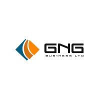 GNG Business Ltd logo
