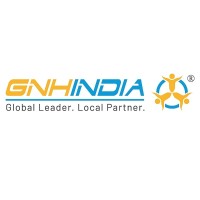 GNH India Pharmaceuticals Limited logo