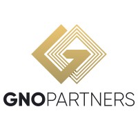 GNO Partners logo