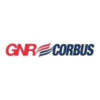 GNR CORBUS INC. logo