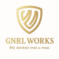Logo GNRL Works B.V.