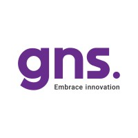 GulfNet Solutions Company Limited (GNS) Logo