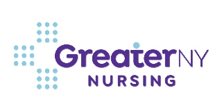 Greater New York Nursing Services logo
