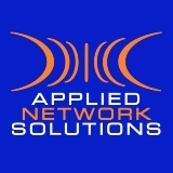 Applied Network Solutions Inc. logo