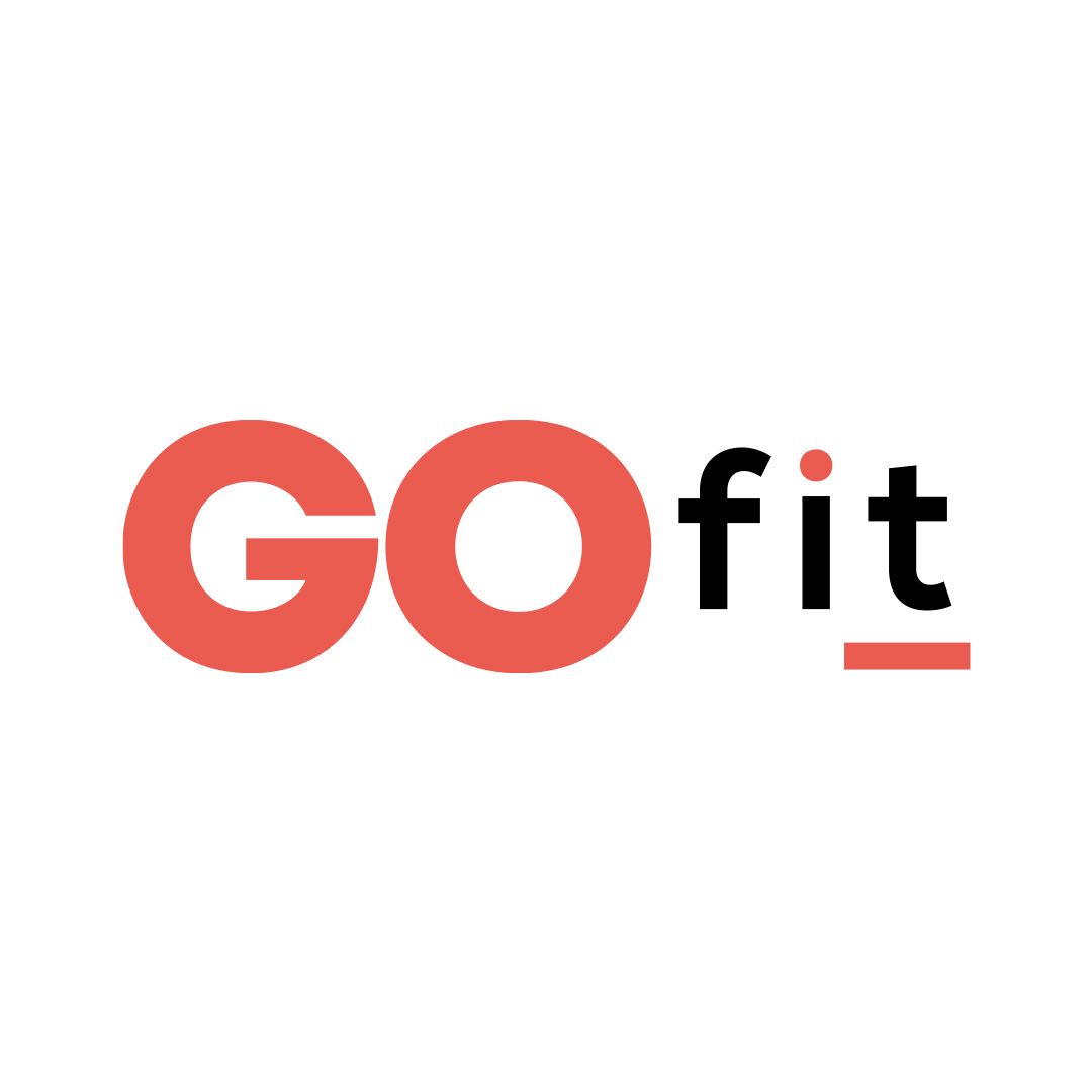 GO fit logo
