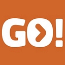 GO! Kinderopvang logo
