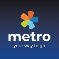 Cincinnati Metro logo
