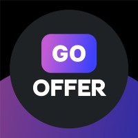 Go Offer logo