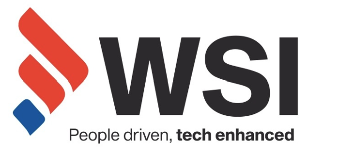 WSI logo