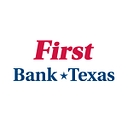 First Bank Texas logo
