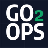 Go2ops logo