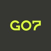 GO7 logo