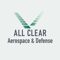 AllClear Aerospace & Defense logo