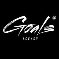 Goals Agency logo